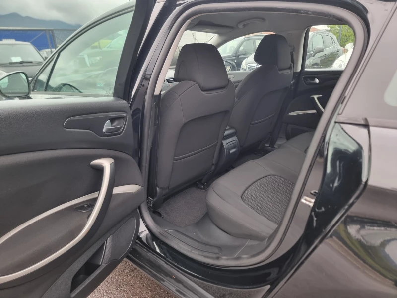 Citroen C5 2.0HDI 163K.C, снимка 11 - Автомобили и джипове - 51970298