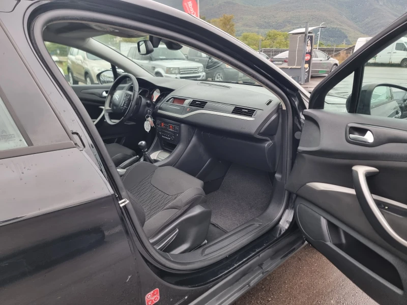 Citroen C5 2.0HDI 163K.C, снимка 15 - Автомобили и джипове - 51970298