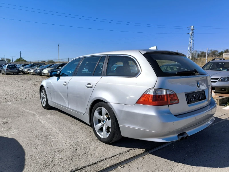 BMW 530 3.0I, снимка 6 - Автомобили и джипове - 52115388