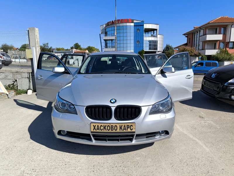 BMW 530 3.0I, снимка 2 - Автомобили и джипове - 52115388