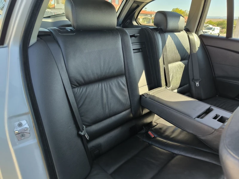 BMW 530 3.0I, снимка 12 - Автомобили и джипове - 52115388