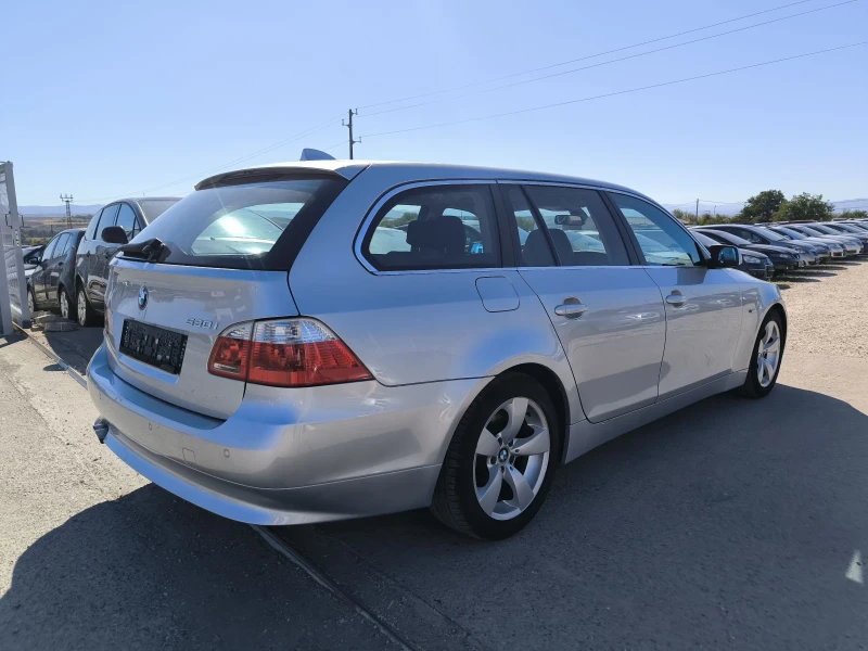 BMW 530 3.0I, снимка 5 - Автомобили и джипове - 52115388