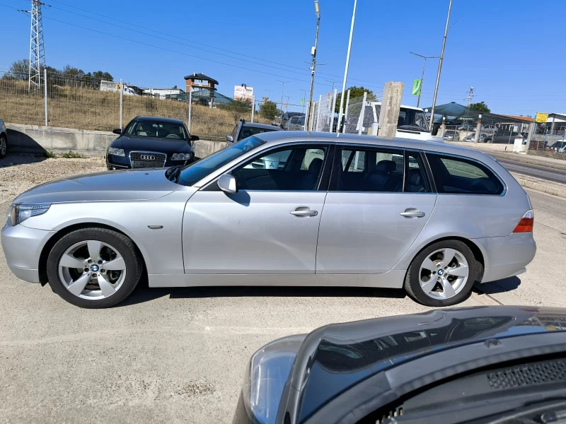 BMW 530 3.0I, снимка 7 - Автомобили и джипове - 52115388