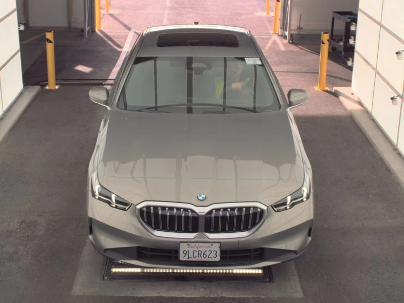 BMW 530 * Фиксирана Цена* , снимка 6 - Автомобили и джипове - 52495909