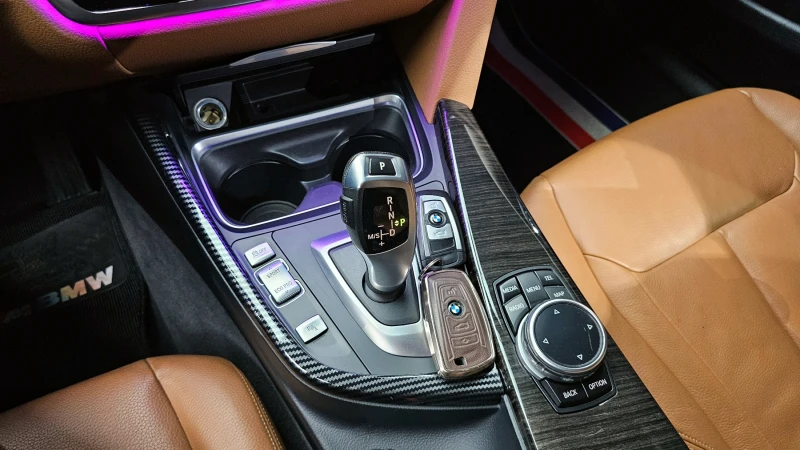 BMW 420 Gran Coupe, снимка 8 - Автомобили и джипове - 52653029