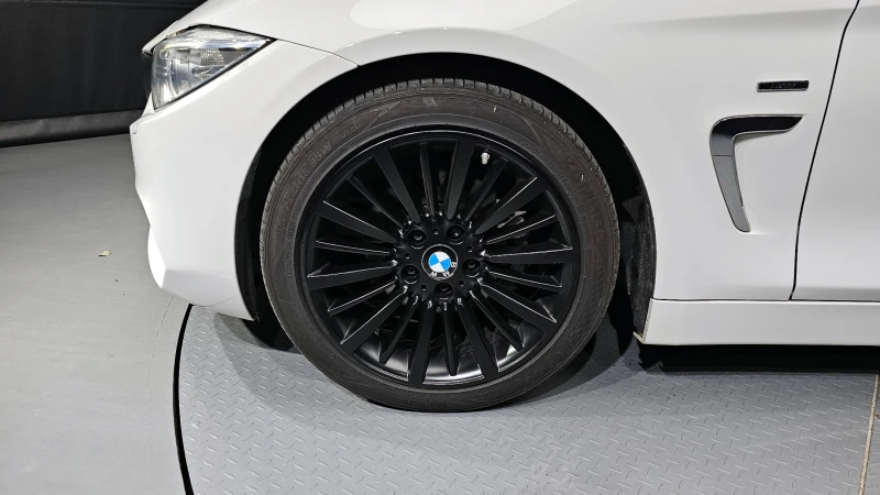 BMW 420 Gran Coupe, снимка 5 - Автомобили и джипове - 52653029