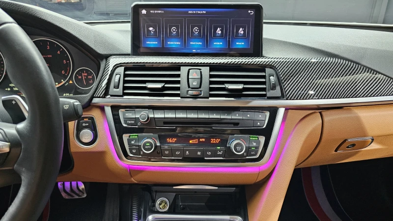 BMW 420 Gran Coupe, снимка 13 - Автомобили и джипове - 52653029