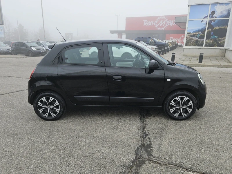 Renault Twingo 1.0i--new--9721км, снимка 4 - Автомобили и джипове - 52827028