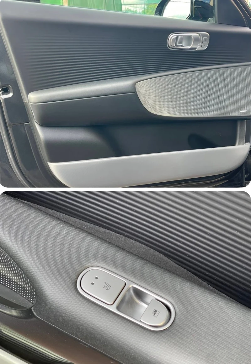 Hyundai Ioniq 6 * 325H.P.* AWD* ГАРАНЦИЯ* SOH100%* FIRST EDITION* , снимка 14 - Автомобили и джипове - 53085361