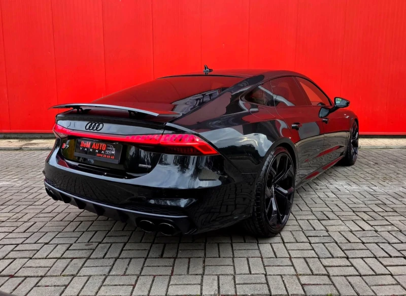 Audi A7 50TDI  3xSline , снимка 6 - Автомобили и джипове - 53085452