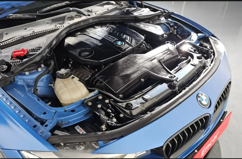 BMW 320 !F31! !M-Touring! !M-PACK!* АвтоКредит* Цена до БГ, снимка 3 - Автомобили и джипове - 53418374