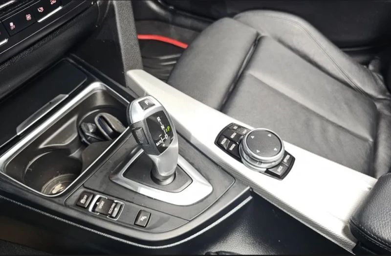 BMW 320 !F31! !M-Touring! !M-PACK!* АвтоКредит* Цена до БГ, снимка 6 - Автомобили и джипове - 53418374