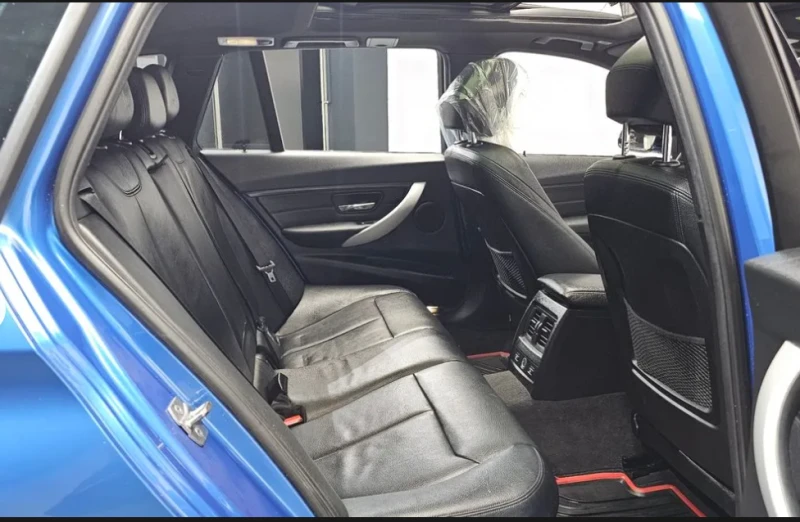 BMW 320 !F31! !M-Touring! !M-PACK!* АвтоКредит* Цена до БГ, снимка 8 - Автомобили и джипове - 53418374