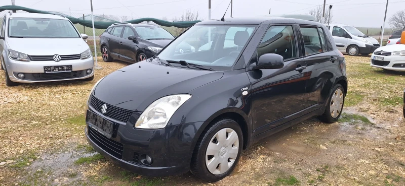Suzuki Swift 1, 300 D Top, Top!!!