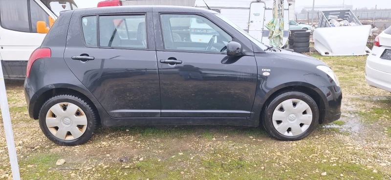 Suzuki Swift 1, 300 D Top, Top!!!, снимка 3 - Автомобили и джипове - 53509665