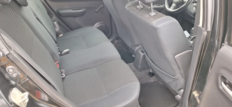 Suzuki Swift 1, 300 D Top, Top!!!, снимка 11 - Автомобили и джипове - 53509665