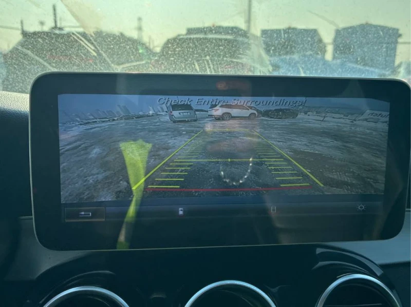 Mercedes-Benz C 300 * CARFAX* BURMESTER* AMG PACK* PANO* , снимка 10 - Автомобили и джипове - 53535086