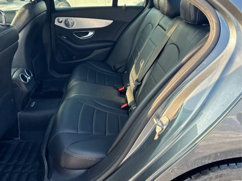 Mercedes-Benz C 300 * CARFAX* BURMESTER* AMG PACK* PANO* , снимка 7 - Автомобили и джипове - 53535086