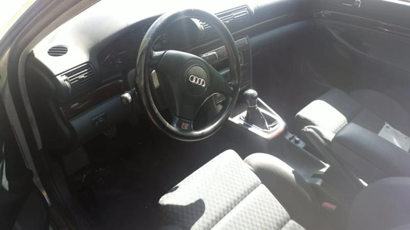 Audi A4 s-line facelift, снимка 7 - Автомобили и джипове - 47298948