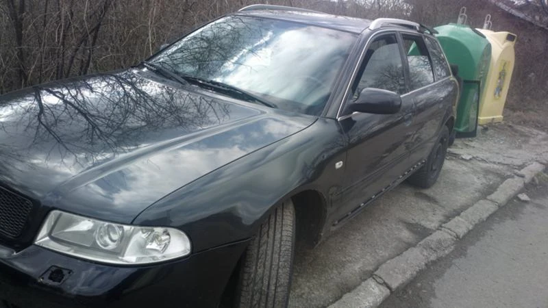 Audi A4 s-line facelift, снимка 11 - Автомобили и джипове - 47658609