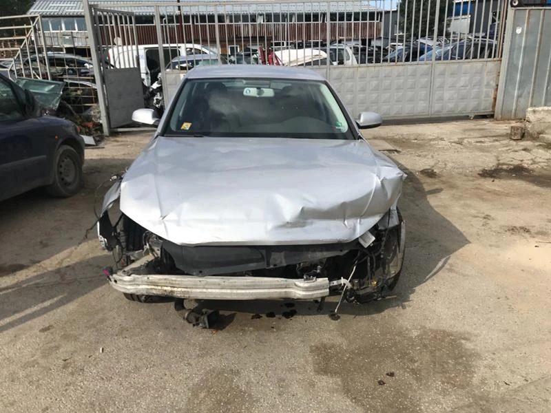 Audi A4 1.8TFSI 3.0TDI 239PS, снимка 2 - Автомобили и джипове - 22711101