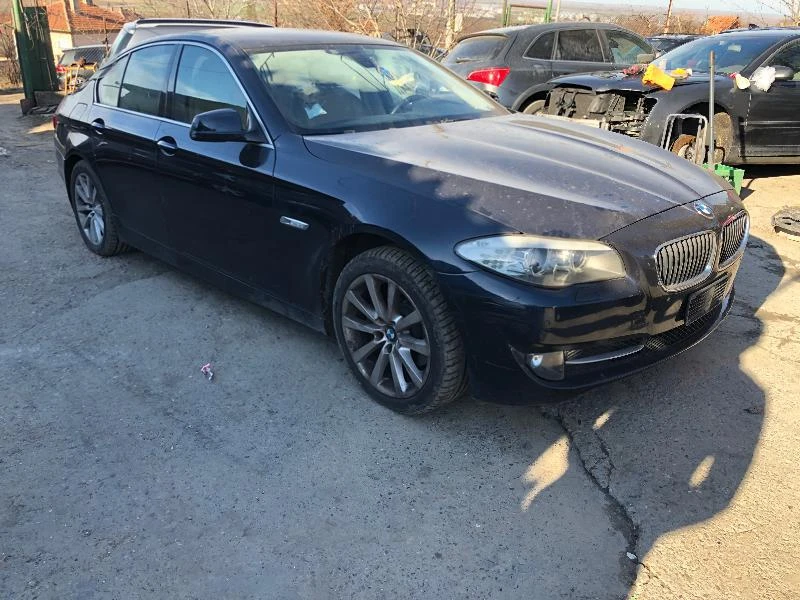 BMW 520 5 броя!! 184kc 245 kc 258 kc - [1] 