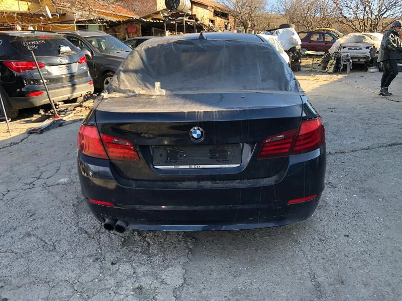 BMW 520 5 броя!! 184kc 245 kc 258 kc, снимка 4 - Автомобили и джипове - 27979215