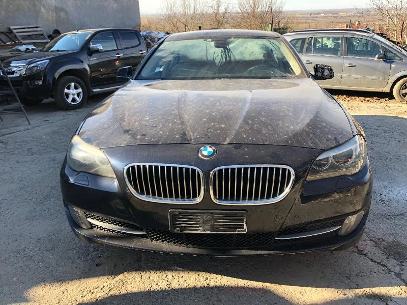 BMW 520 5 броя!! 184kc 245 kc 258 kc, снимка 2 - Автомобили и джипове - 27979215