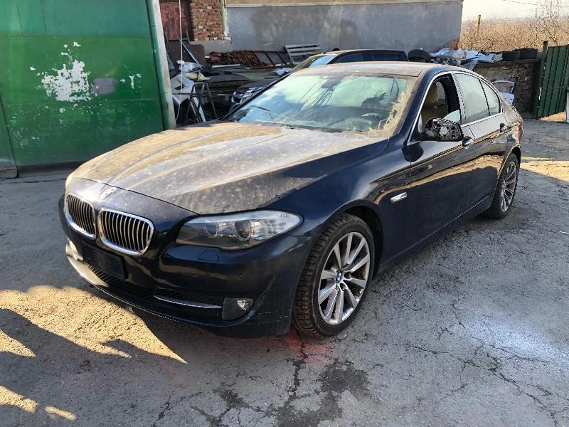 BMW 520 5 броя!! 184kc 245 kc 258 kc, снимка 3 - Автомобили и джипове - 27979215