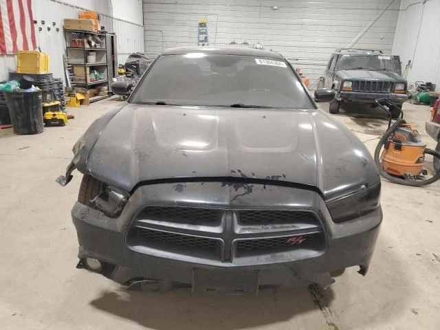 Dodge Charger, снимка 5 - Автомобили и джипове - 49174189