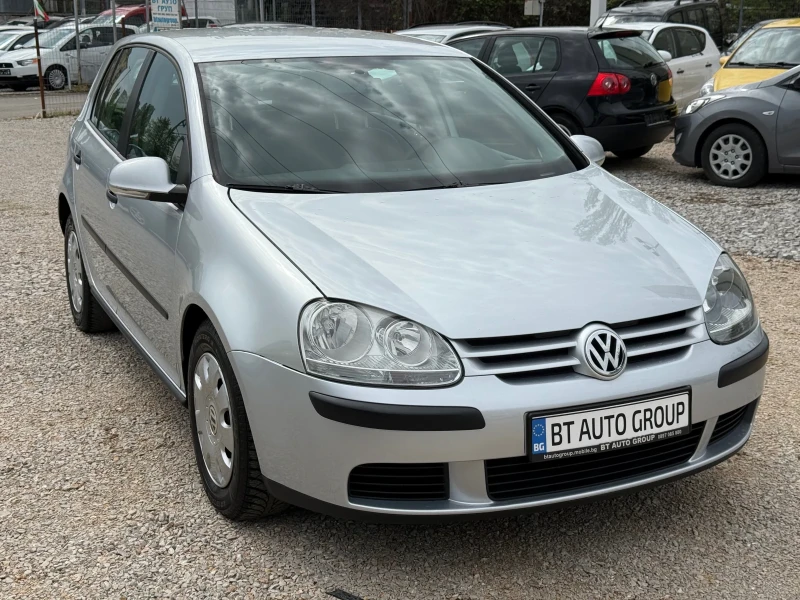 VW Golf 1.9TDI 90HP 4-MOTION - 6900 лв. - 30320056 1