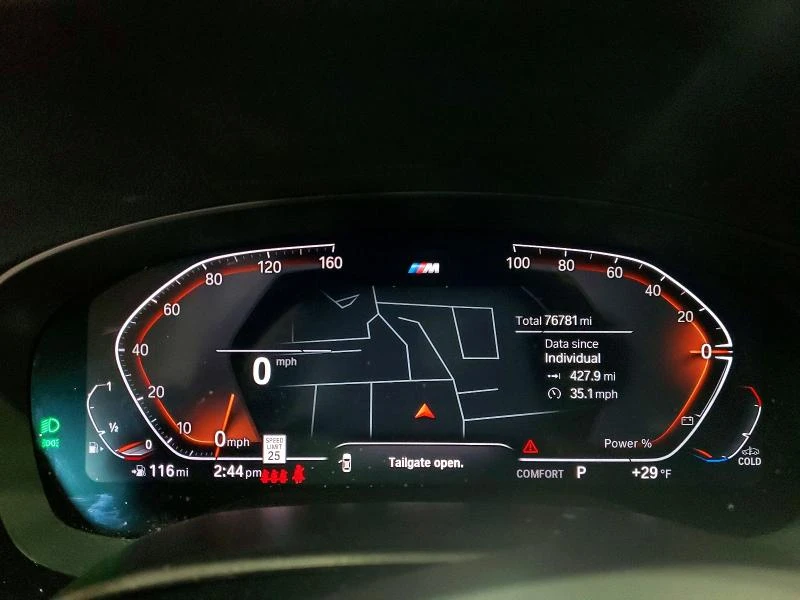 BMW 540 2022 BMW 540 XI | Mobile.bg � ����������� 8