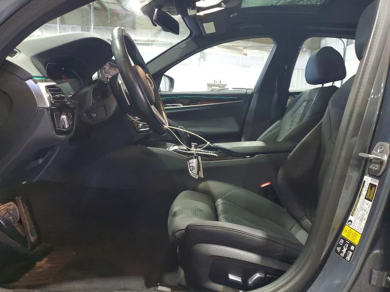 BMW 540 2022 BMW 540 XI | Mobile.bg � ����������� 7