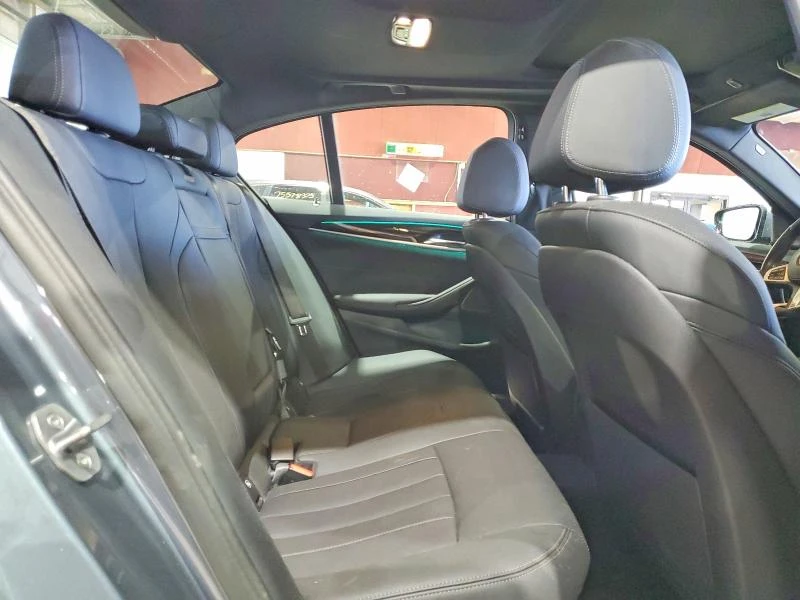 BMW 540 2022 BMW 540 XI | Mobile.bg � ����������� 10