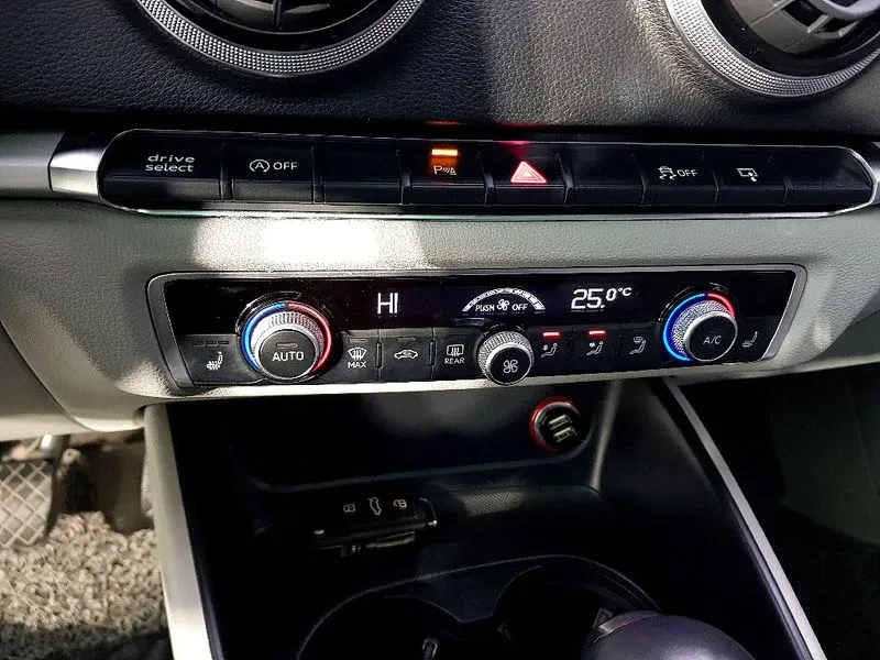 Audi A3 2.0 TDI | Mobile.bg � ����������� 11