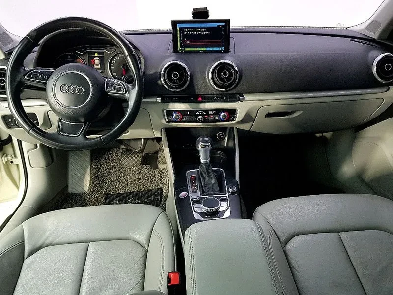 Audi A3 2.0 TDI | Mobile.bg � ����������� 7