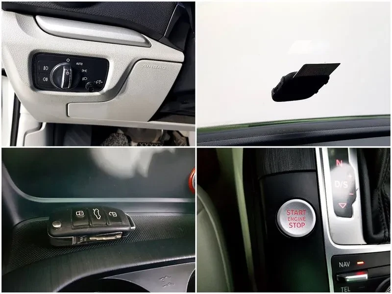 Audi A3 2.0 TDI | Mobile.bg � ����������� 13