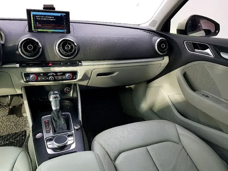 Audi A3 2.0 TDI | Mobile.bg � ����������� 9
