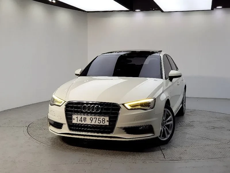 Audi A3 2.0 TDI | Mobile.bg � ����������� 3