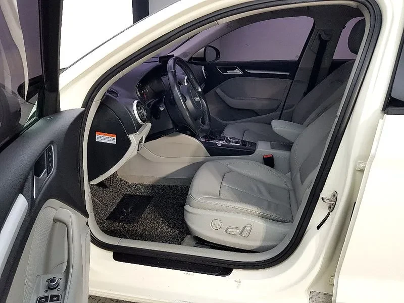 Audi A3 2.0 TDI | Mobile.bg � ����������� 8