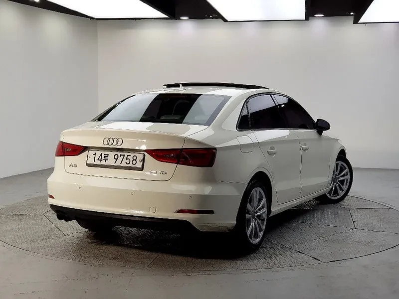 Audi A3 2.0 TDI | Mobile.bg � ����������� 2