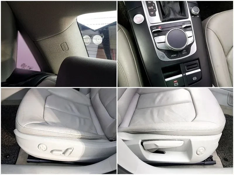 Audi A3 2.0 TDI | Mobile.bg � ����������� 14