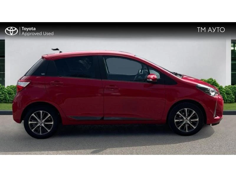 Toyota Yaris 1.5P MT MY20, снимка 17 - Автомобили и джипове - 55687444