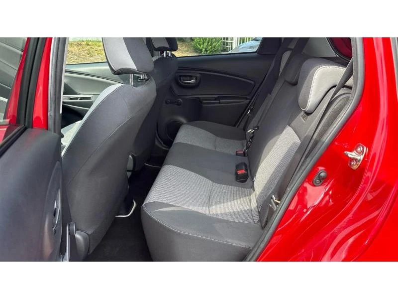 Toyota Yaris 1.5P MT MY20, снимка 11 - Автомобили и джипове - 55687444