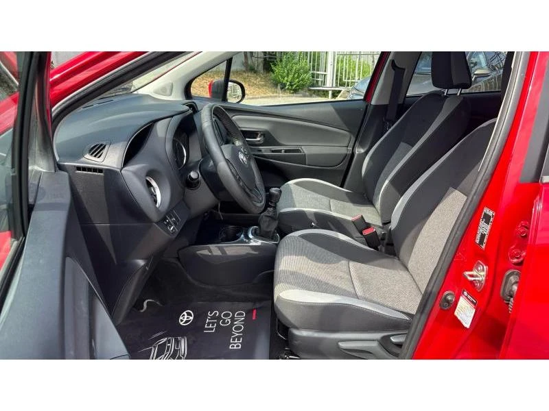 Toyota Yaris 1.5P MT MY20, снимка 12 - Автомобили и джипове - 55687444