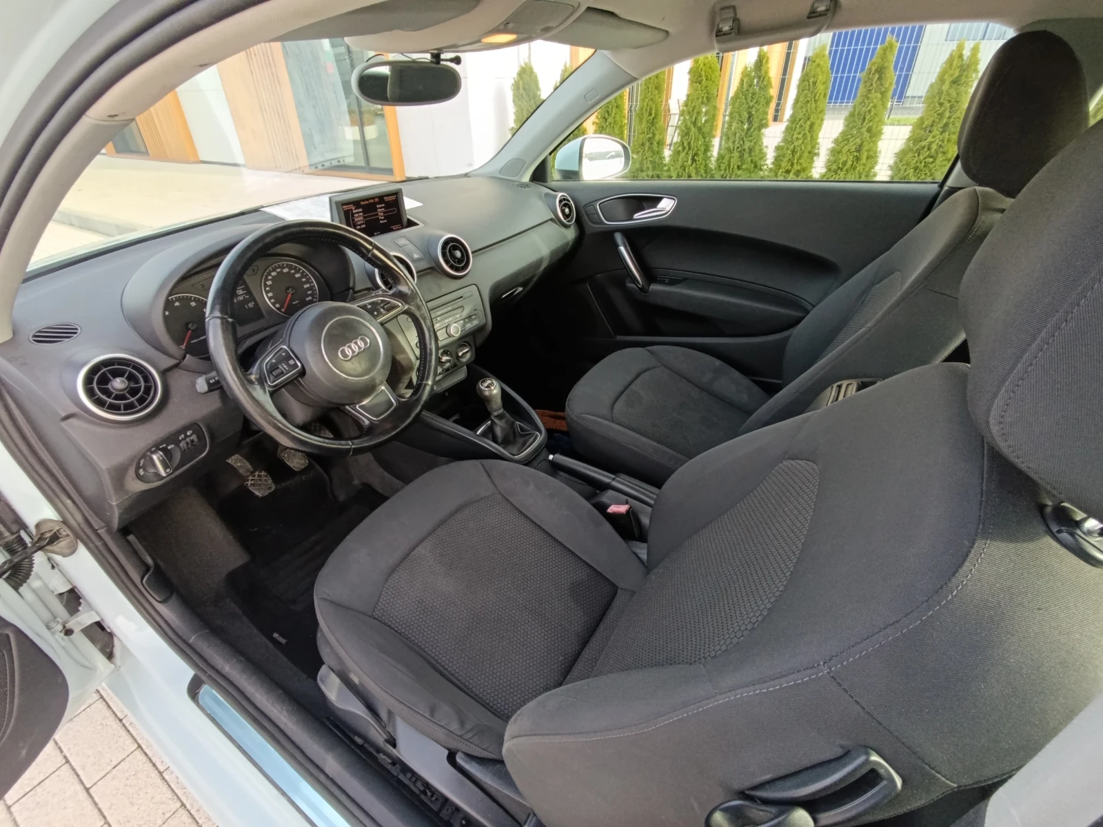 Audi A1 | Mobile.bg   7