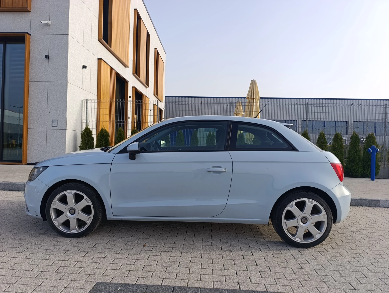 Audi A1 | Mobile.bg   2