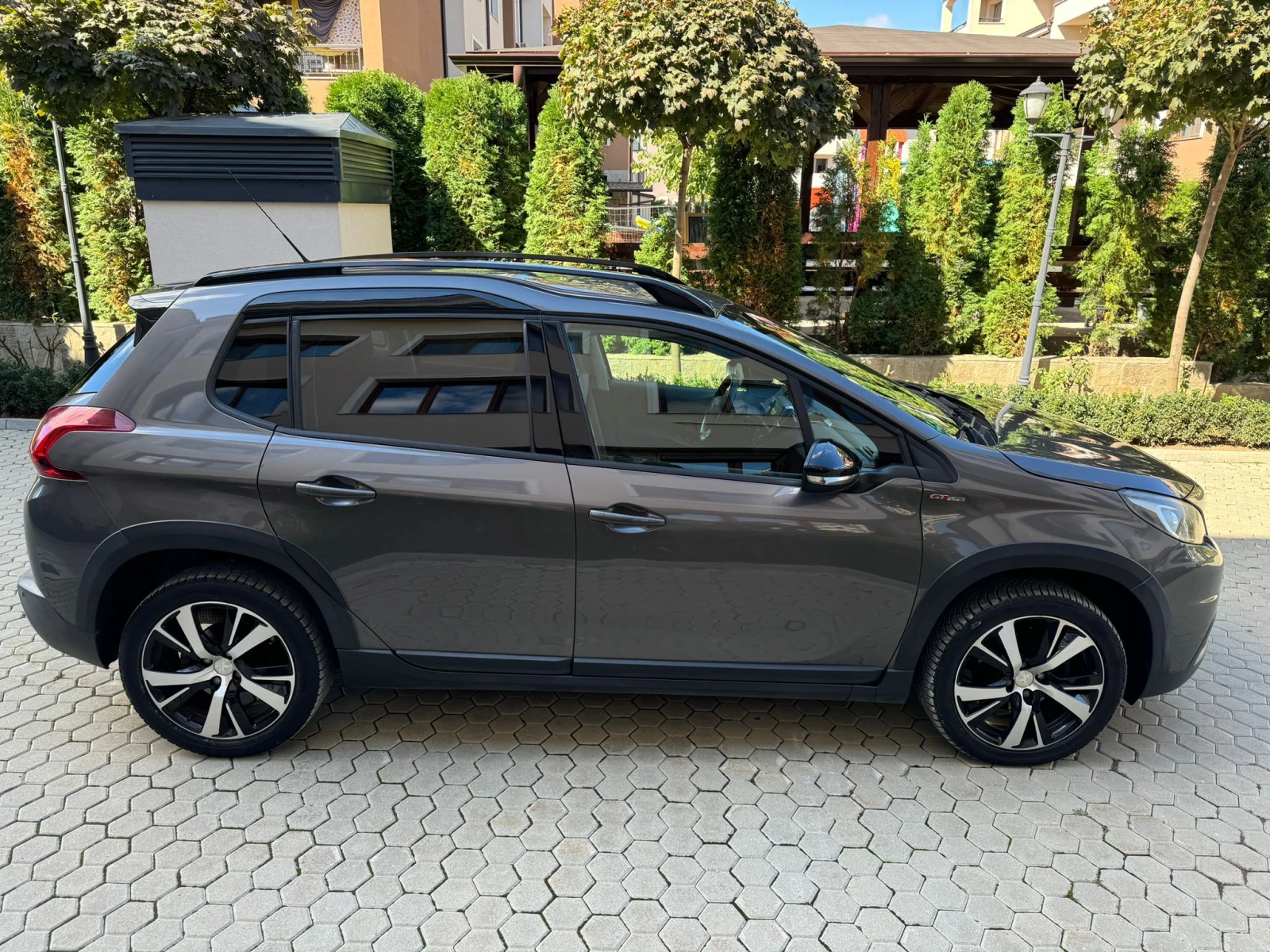 Peugeot 2008 Allure GT LINE  - изображение 7