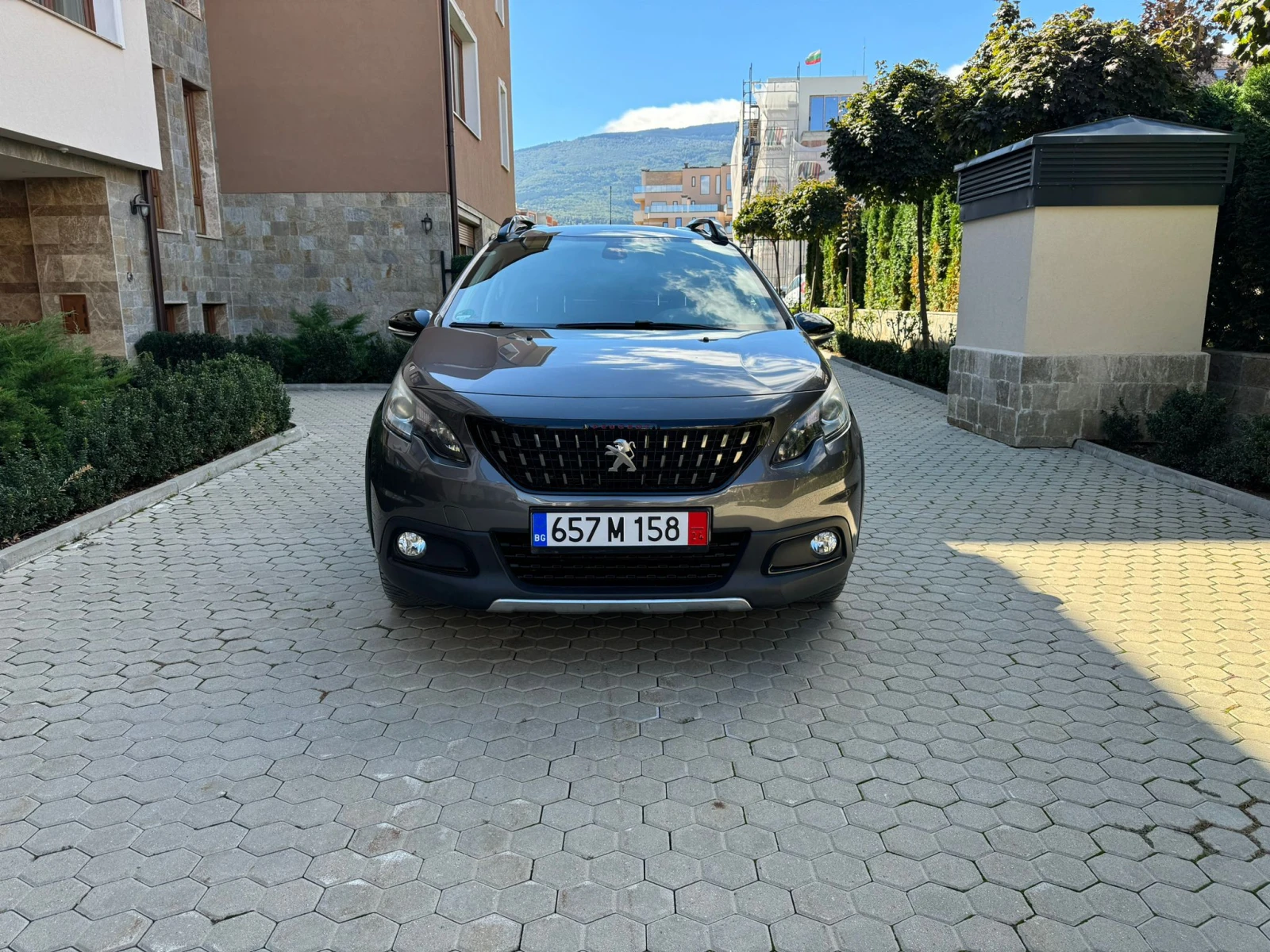 Peugeot 2008 Allure GT LINE  - изображение 2