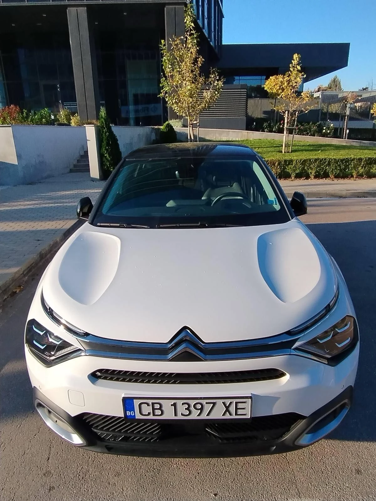 Citroen C4 MAX PureTech 130 S&S EAT8 E6.4 - изображение 7